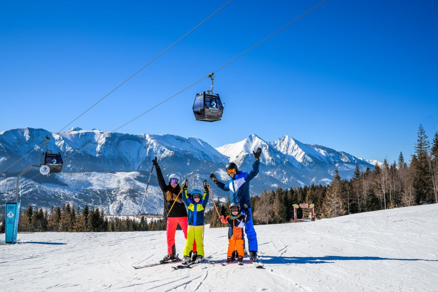 Bachledka Ski & Fun